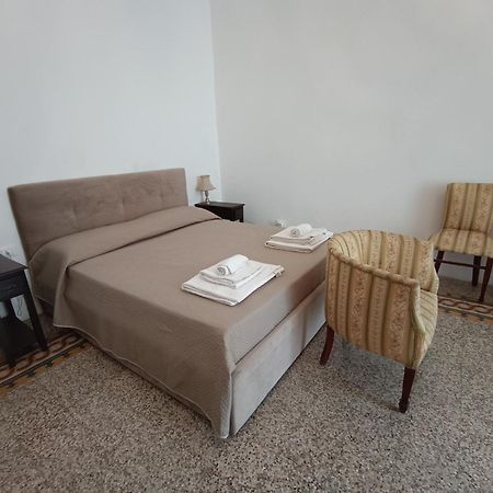 Il Genio Del Porto - Mabbonath B&B Palermo Exterior photo
