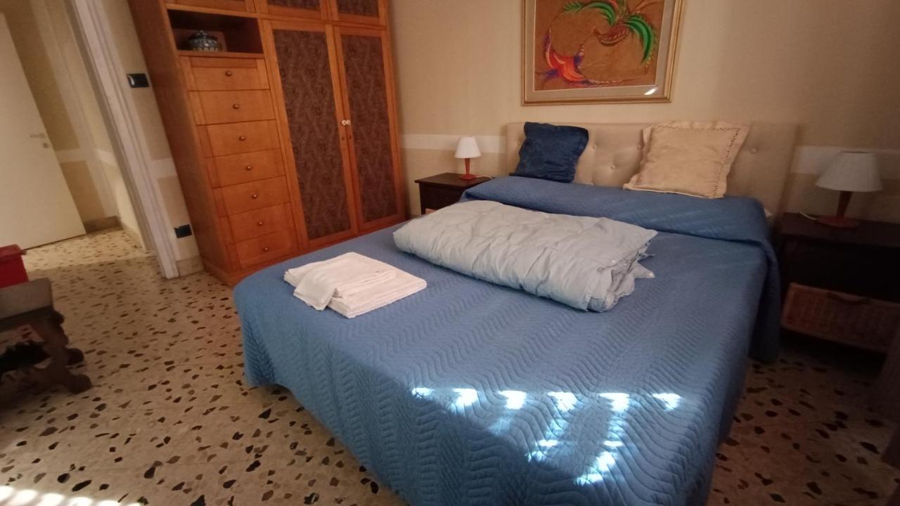Il Genio Del Porto - Mabbonath B&B Palermo Exterior photo